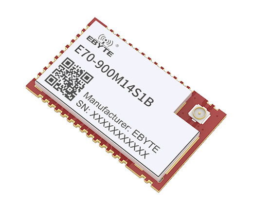 無(wú)線通信模塊