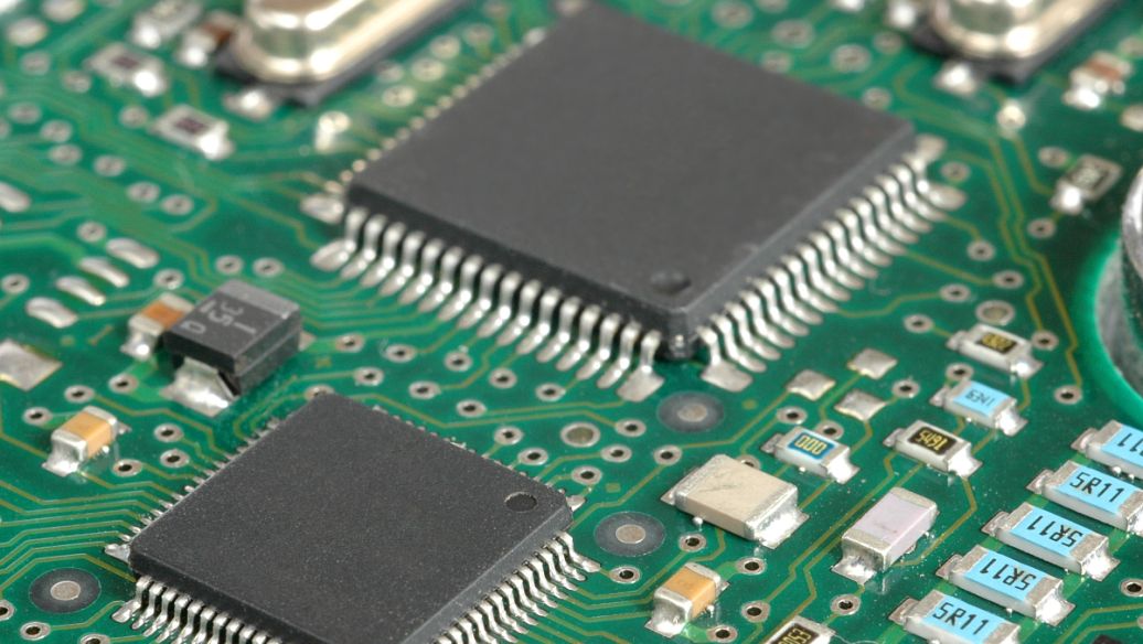 什么是單片機(jī) 什么是單片機(jī)