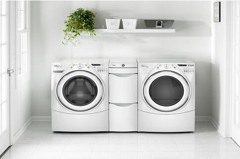 智能洗衣機(jī) 智能洗衣機(jī)