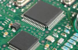 單片機(jī)的原理及應(yīng)用介紹