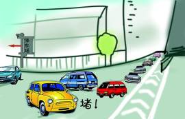 智能泊車系統(tǒng)實現(xiàn)快速定位引導(dǎo)，讓停車取車更輕松！