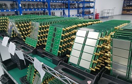 全球“MCU缺貨潮”來襲，看億佰特如何打破困境！