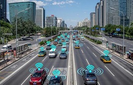 物聯(lián)網(wǎng)在智能交通領(lǐng)域的應(yīng)用發(fā)展趨勢