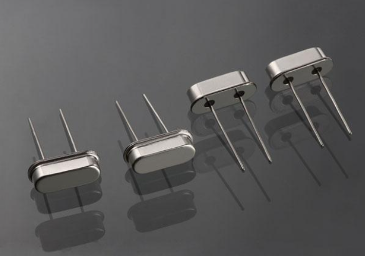 無源晶振 無源晶振