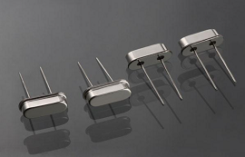 有源晶振和無源晶振是什么？如何區(qū)分？