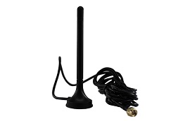 什么是增益？天線增益越高越好？