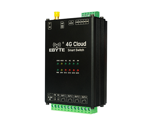 智能遙控開(kāi)關(guān)