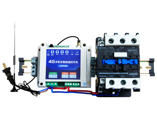 C01大功率遙控開(kāi)關(guān)