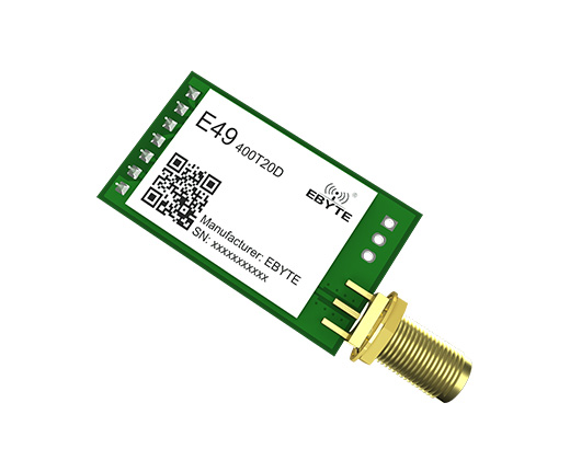 窄帶傳輸無(wú)線(xiàn)串口模塊