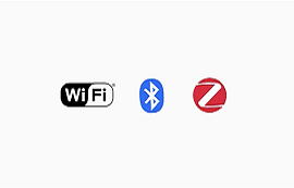 WiFi、藍(lán)牙、ZigBee各有什么區(qū)別？