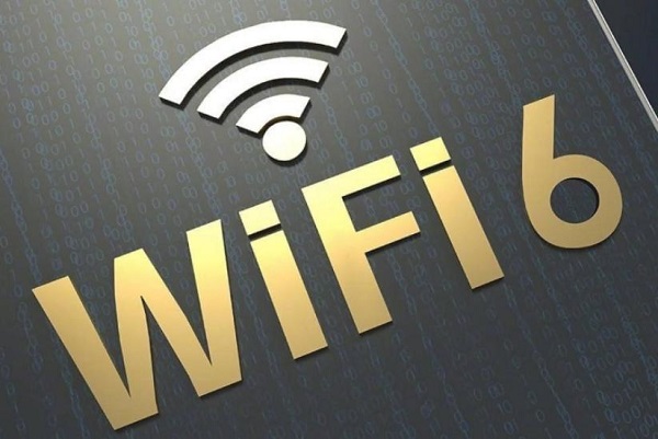 WiFi6 WiFi6