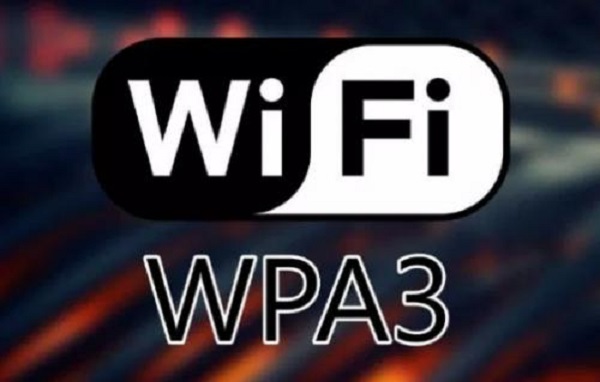 WPA3協(xié)議 WPA3協(xié)議