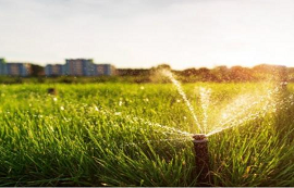 LoRa模塊在自動灌溉系統(tǒng)中的物聯(lián)網(wǎng)應(yīng)用案例