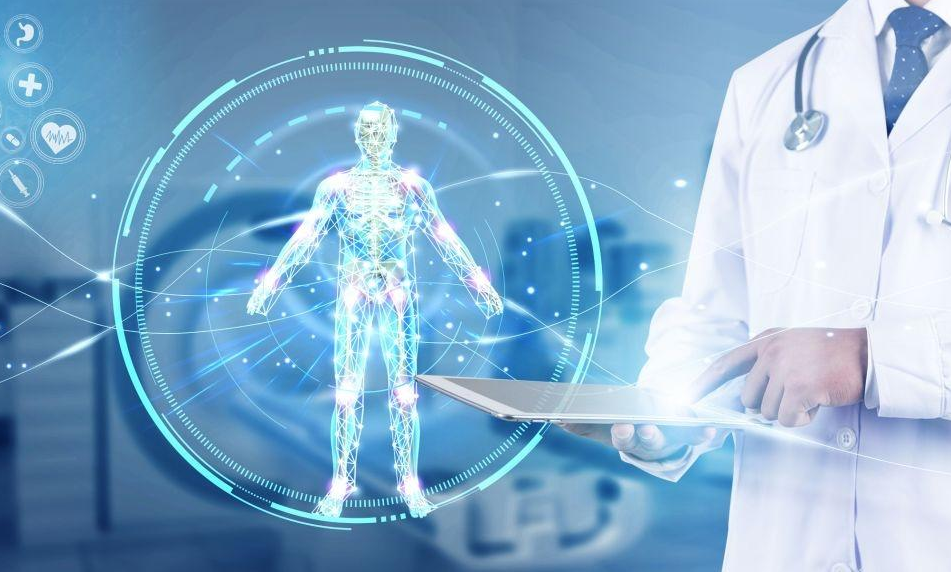 智慧醫(yī)療 智慧醫(yī)療