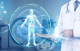 一文帶你了解“智慧醫(yī)療發(fā)展史”