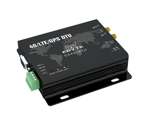 E840-DTU(4G-05) 工業(yè)級4G DTU