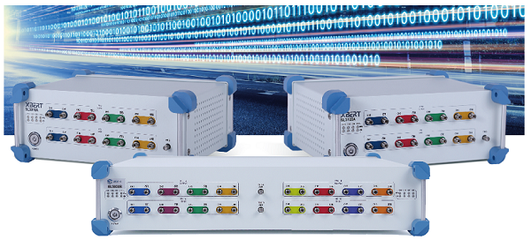 誤碼測試 誤碼測試