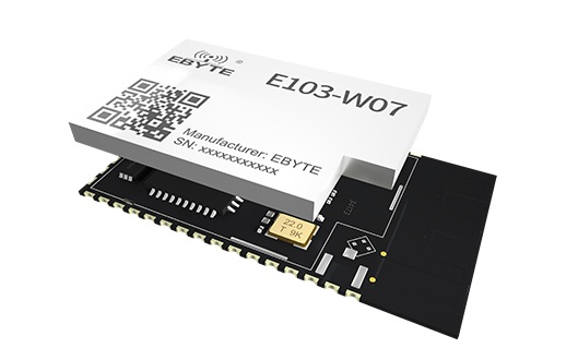E103-W07 ESP32-S2 WIFI Mesh自組網(wǎng)模塊 E103-W07 ESP32-S2 WIFI Mesh自組網(wǎng)模塊