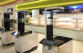 如今的智慧食堂，顛覆了我對物聯(lián)網(wǎng)技術的想象！