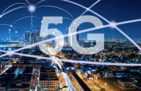 5g無(wú)線(xiàn)通信技術(shù) 第五代移動(dòng)通訊技術(shù)(5G)