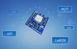 NB-IOT模塊和GPRS模塊哪個好？看完豁然開朗！