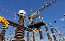 【應用】智慧安防之智能配電、變電維護