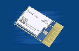 BLE藍(lán)牙模塊輸出有效指示功能詳解