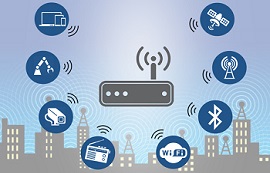 什么是專用無線？專用無線是給誰用的？