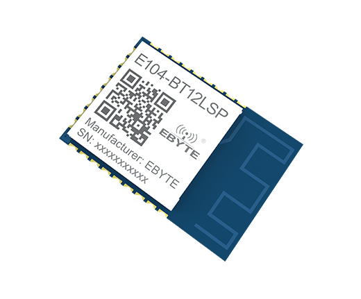 E104藍(lán)牙智能家居模塊