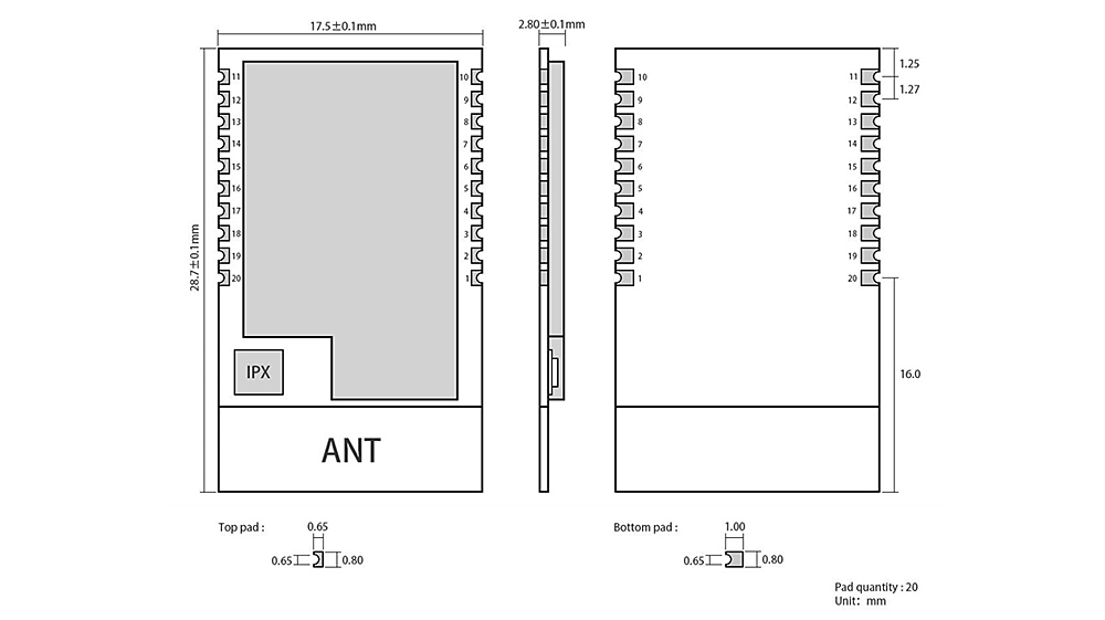 E280-2G4T12S_16 E280-2G4T12S_16