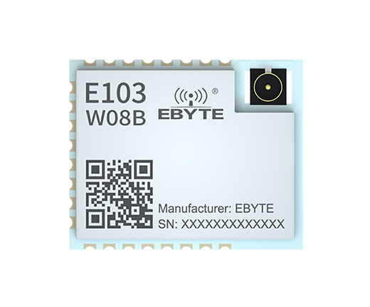 E103串口通信模塊