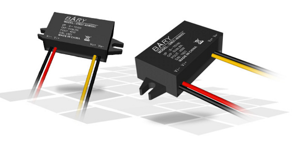 IIOT如何選擇和使用隔離式DC-DC電源模塊轉(zhuǎn)換器