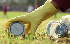 物聯(lián)網(wǎng)智能垃圾管理技術(shù)中傳感器與數(shù)傳電臺的作用