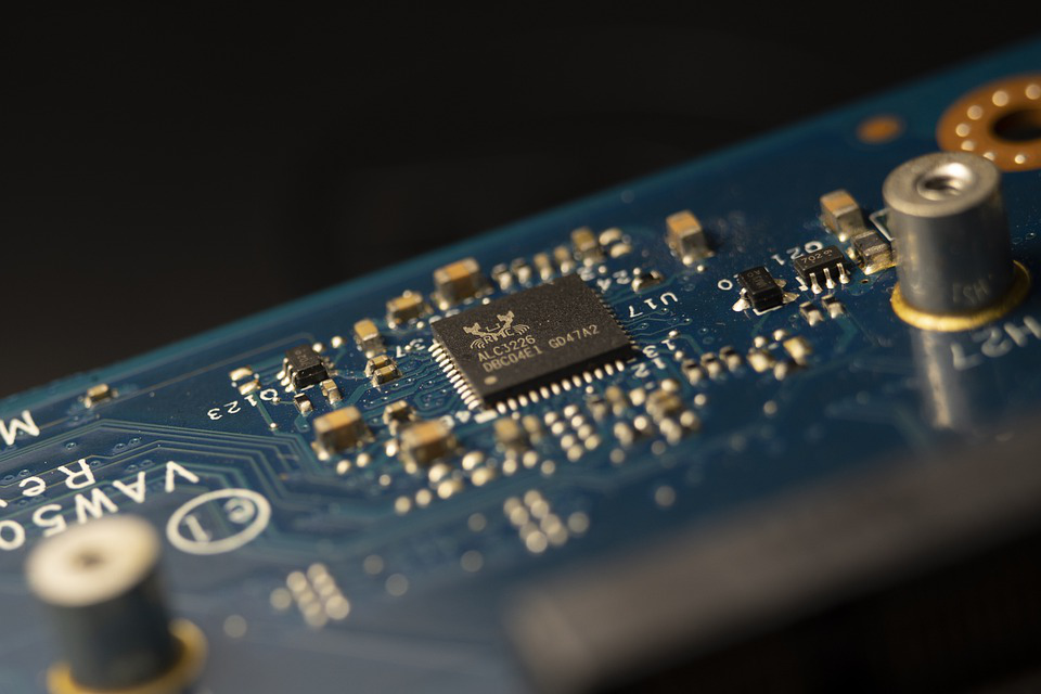 mcu芯片無線傳輸技術(shù) mcu芯片技術(shù)