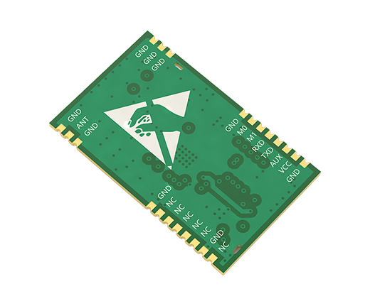 單點喚醒無線模塊