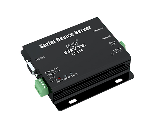 以太網(wǎng)串口服務(wù)器