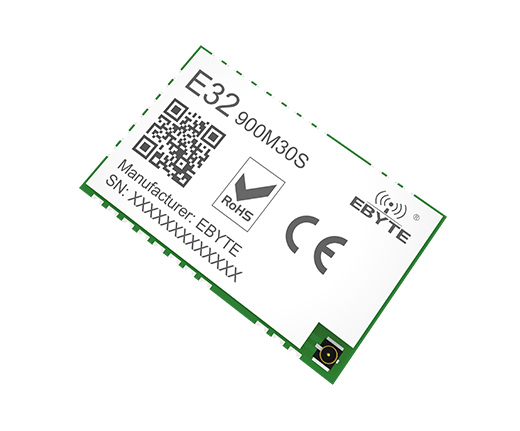 lora無(wú)線通信模塊