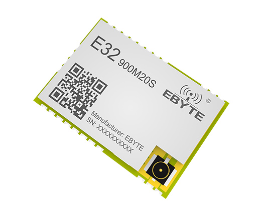 lora無線通信模塊