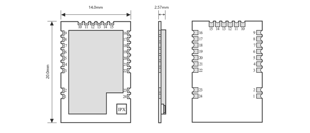 引腳定義_02 引腳定義_02