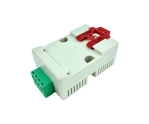 Modbus-RTU通信協(xié)議傳感器