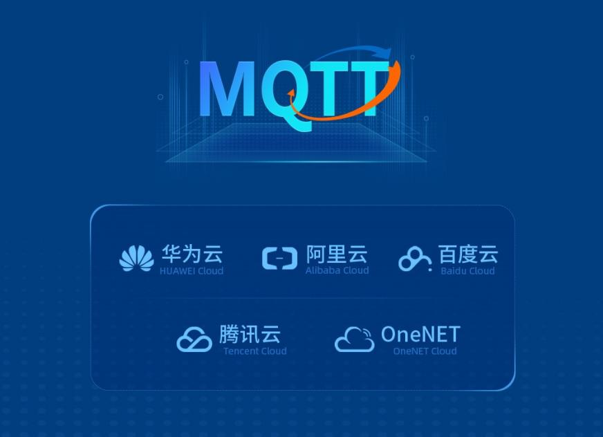 MQTT通信傳輸協(xié)議