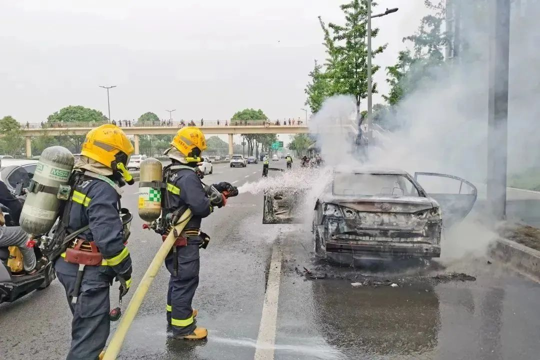 智能電動汽車安全 智能電動汽車安全