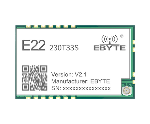 lora無(wú)線模塊