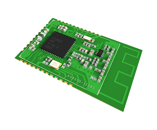 zigbee自組網(wǎng)模塊