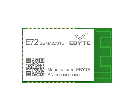 zigbee3.0自組網(wǎng)模塊
