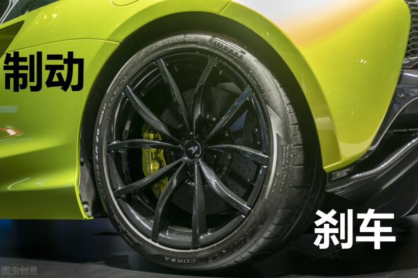 行車(chē)制動(dòng)系統(tǒng) 行車(chē)制動(dòng)系統(tǒng)