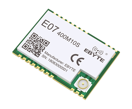 無(wú)線通信模塊