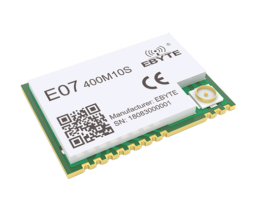 無(wú)線貼片模塊