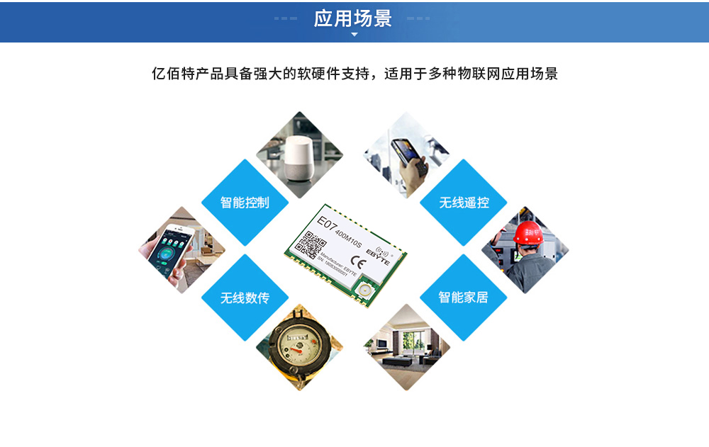 E07無(wú)線模塊11