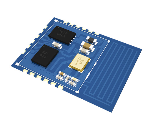 低功耗藍(lán)牙模塊